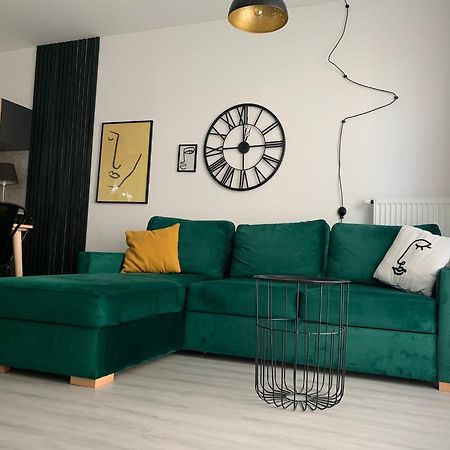 Apartament 44 Stettin Exterior foto