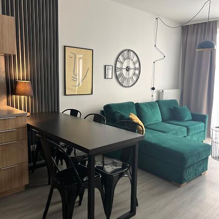 Apartament 44 Stettin Exterior foto