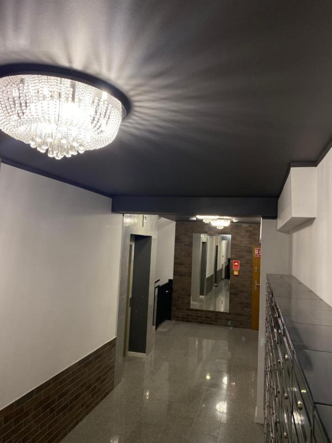 Apartament 44 Stettin Exterior foto